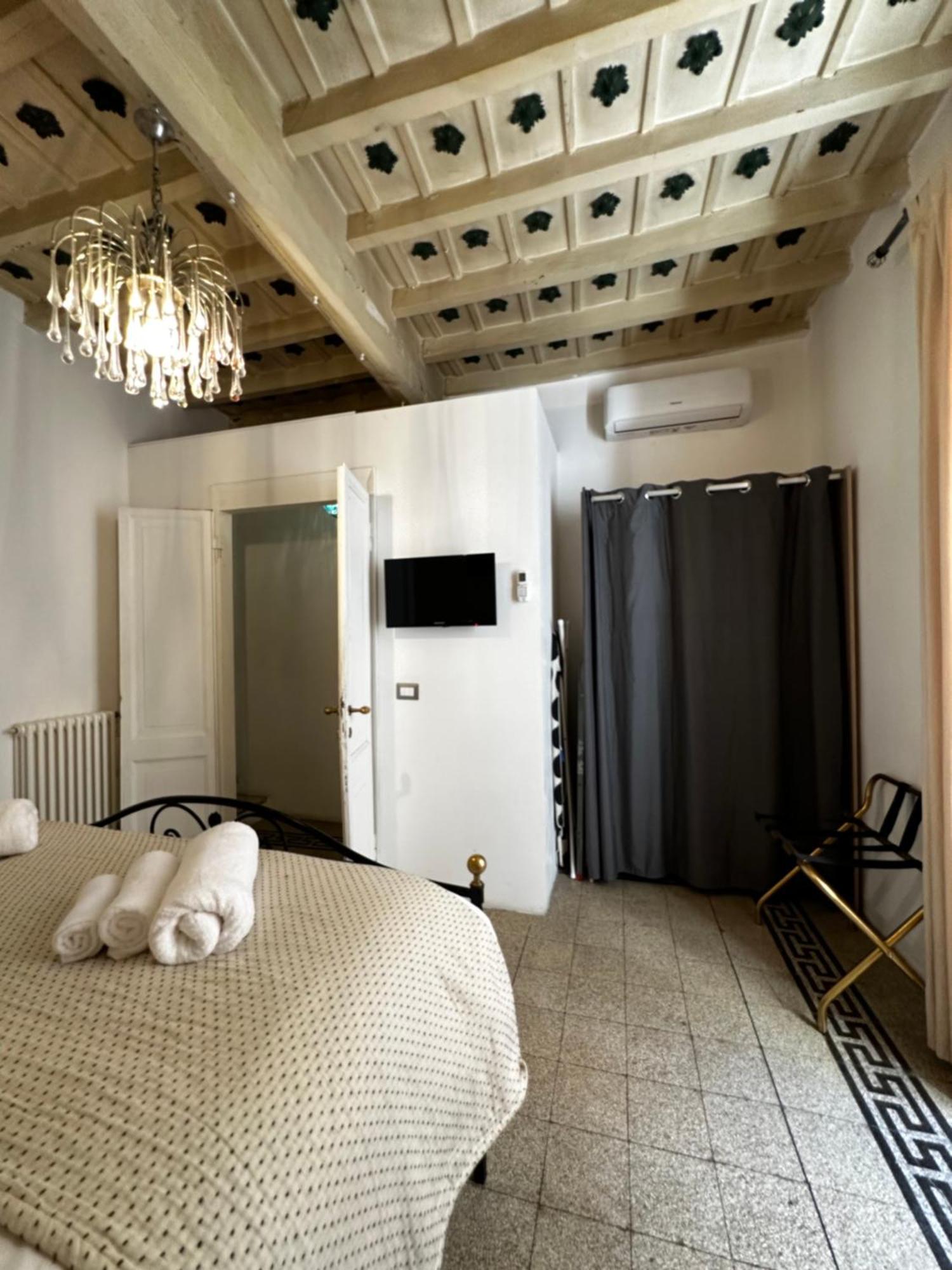 Sant'Elena Retreat Διαμέρισμα Ρώμη Εξωτερικό φωτογραφία