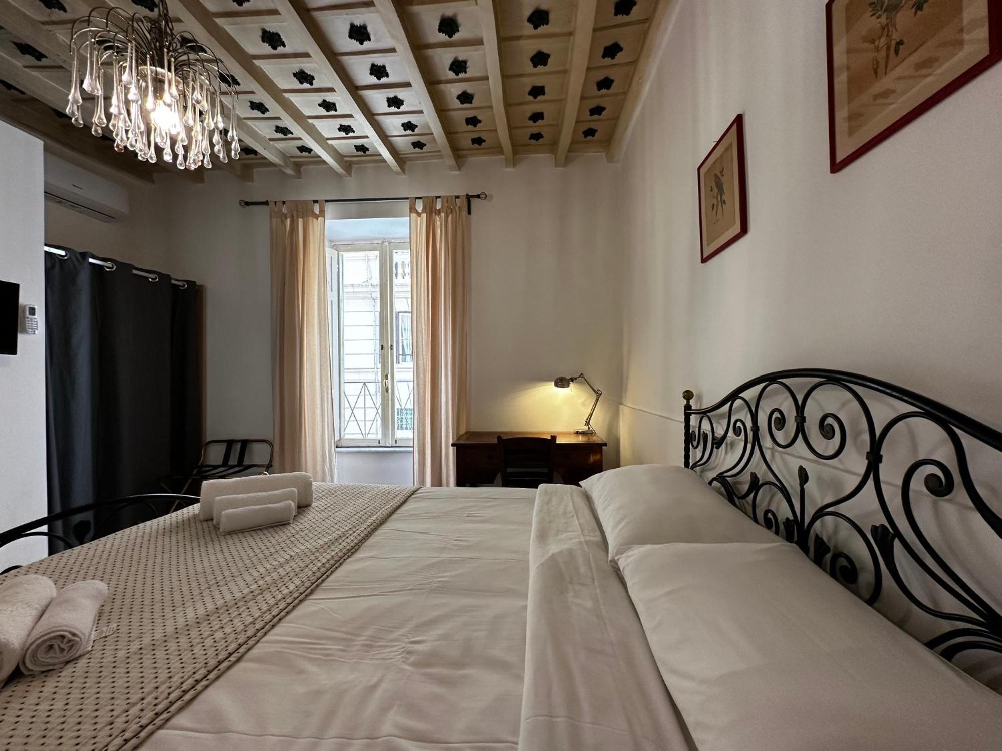 Sant'Elena Retreat Διαμέρισμα Ρώμη Εξωτερικό φωτογραφία