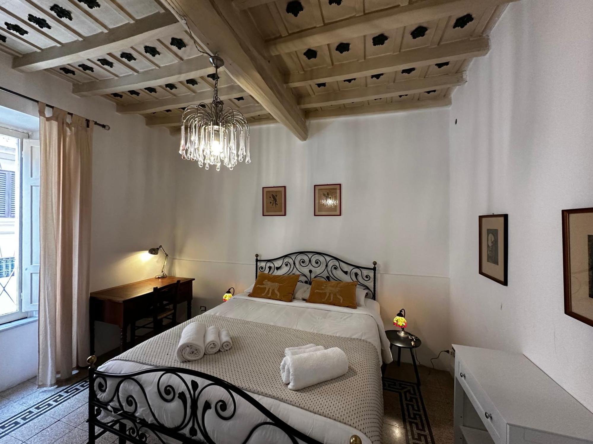 Sant'Elena Retreat Διαμέρισμα Ρώμη Εξωτερικό φωτογραφία