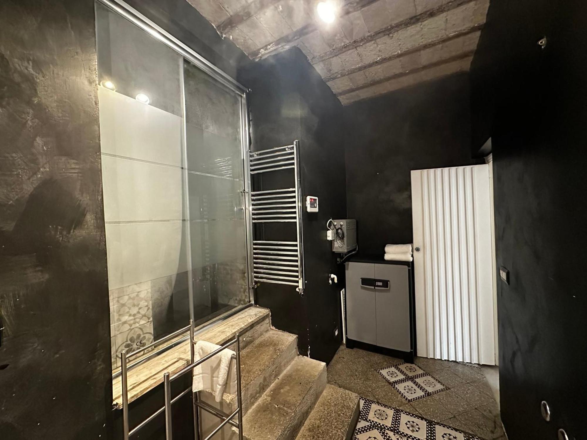 Sant'Elena Retreat Διαμέρισμα Ρώμη Εξωτερικό φωτογραφία