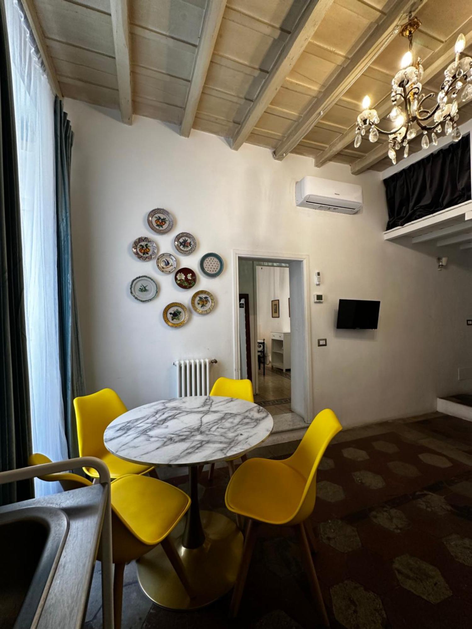 Sant'Elena Retreat Διαμέρισμα Ρώμη Εξωτερικό φωτογραφία
