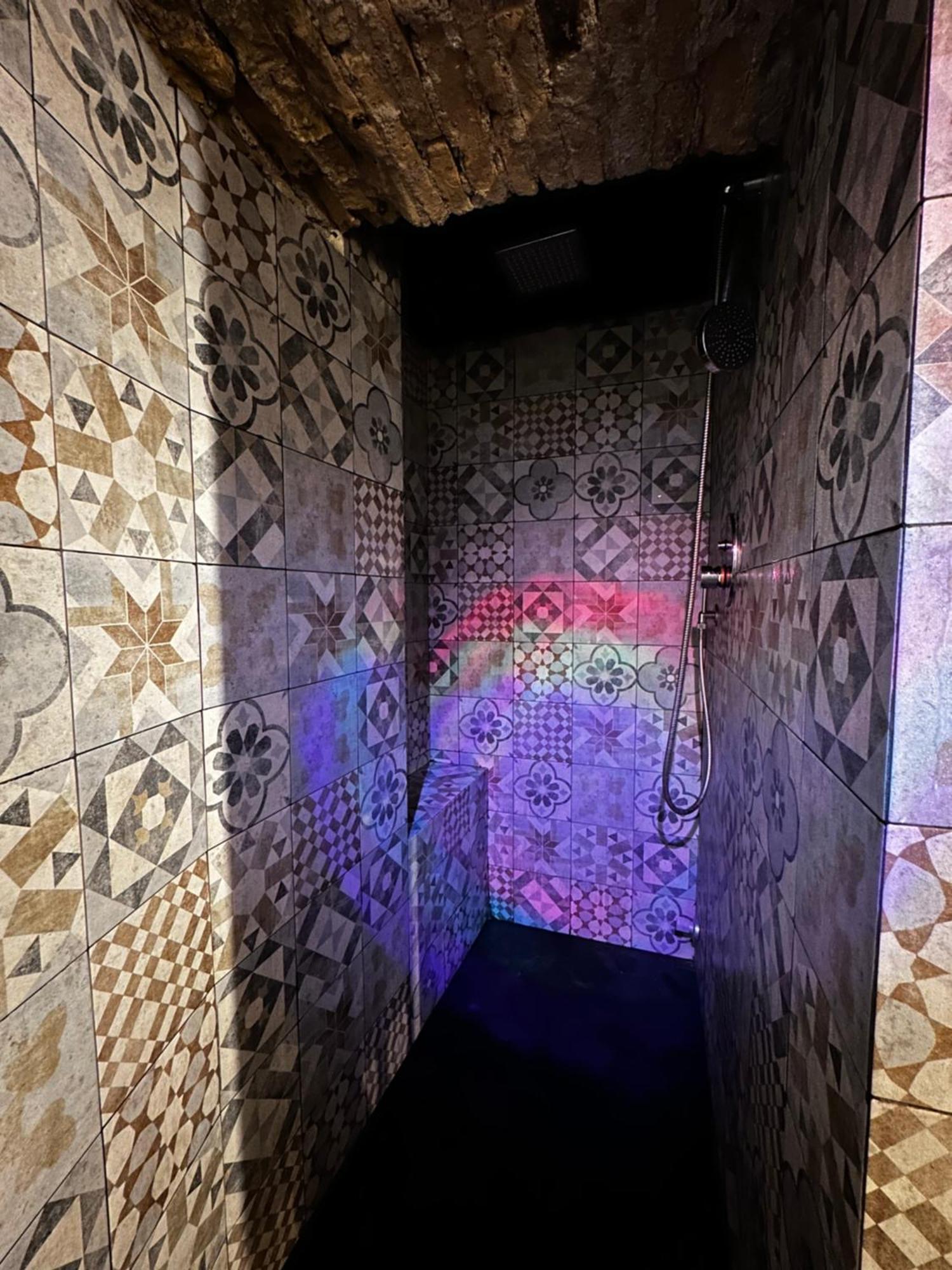 Sant'Elena Retreat Διαμέρισμα Ρώμη Εξωτερικό φωτογραφία