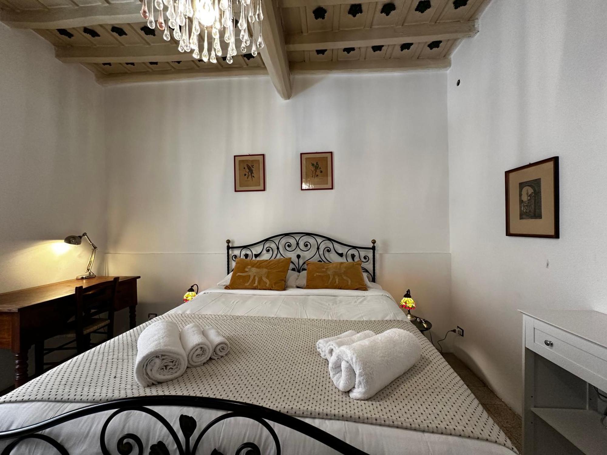 Sant'Elena Retreat Διαμέρισμα Ρώμη Εξωτερικό φωτογραφία