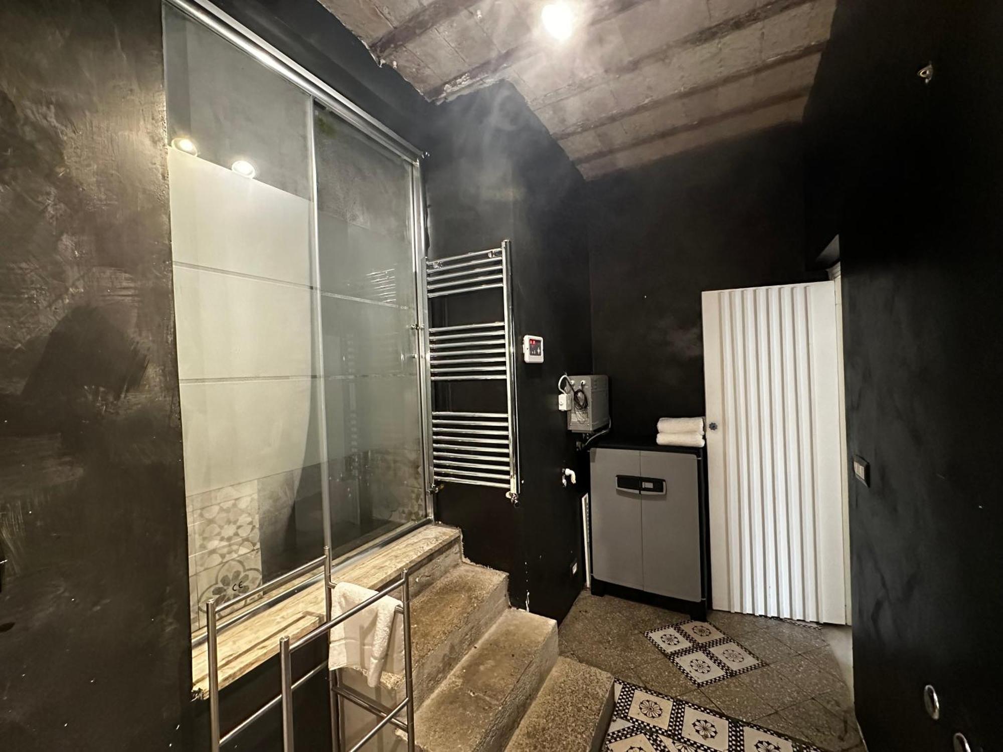 Sant'Elena Retreat Διαμέρισμα Ρώμη Εξωτερικό φωτογραφία